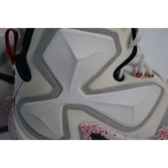 Nike Lebron 13 \'Friday the 13th\' Sneaker Halloween themed Nike Shoes main image 14